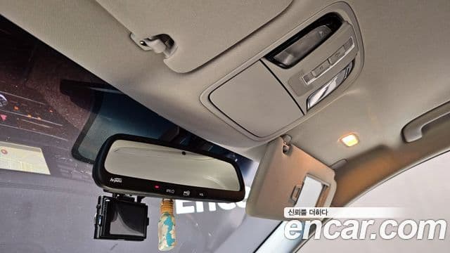 Kia All New K7 Prestige, 2017 19