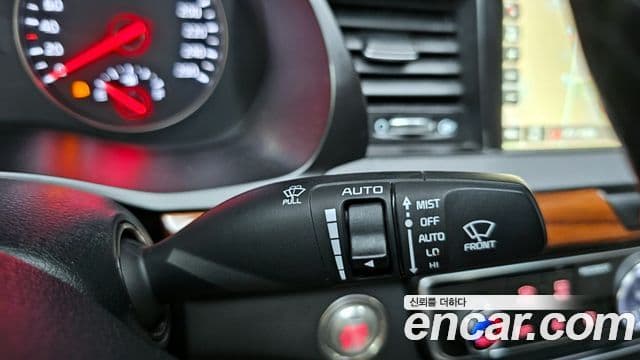 Kia All New K7 Prestige, 2017 20