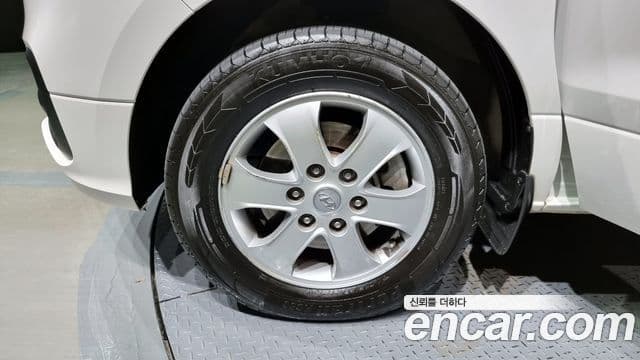 Hyundai The / новый New Grand Starex Smart, 2019 все фото