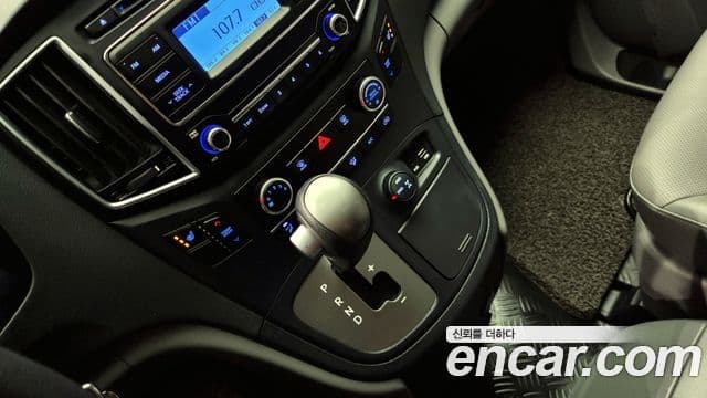 Hyundai The / новый New Grand Starex Smart, 2019 9