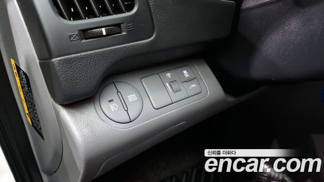 Hyundai The / новый New Grand Starex Smart, 2019 13