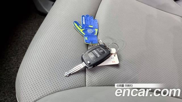 Hyundai The / новый New Grand Starex Smart, 2019 18