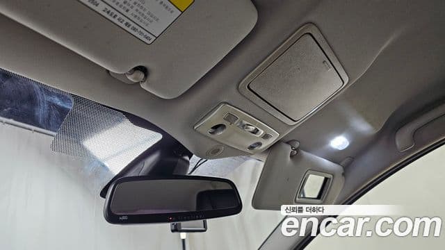 Renault Korea(Samsung) SM7 Nova LPLI 2.0 LPe для людей с инвалидностью, 2019 18