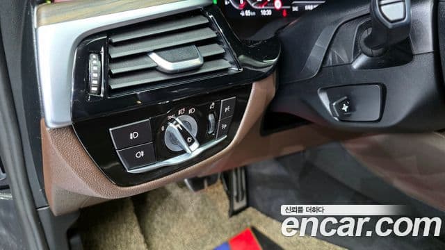 BMW 5시리즈 (G30) 520i M Sport, 2020 14