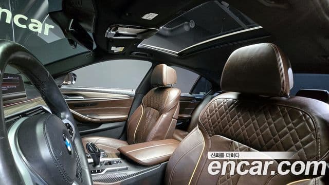 BMW 5시리즈 (G30) 520i M Sport, 2020 20