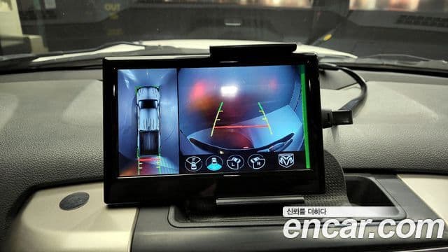 Dodge 램픽업, 2014 15