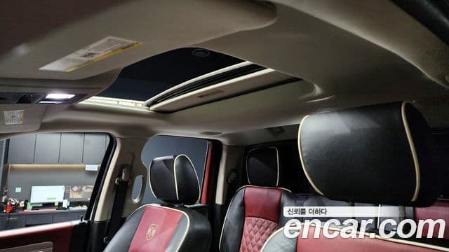 Dodge 램픽업, 2014 19