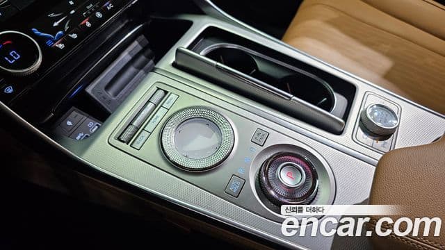 Genesis GV80, 2022 9