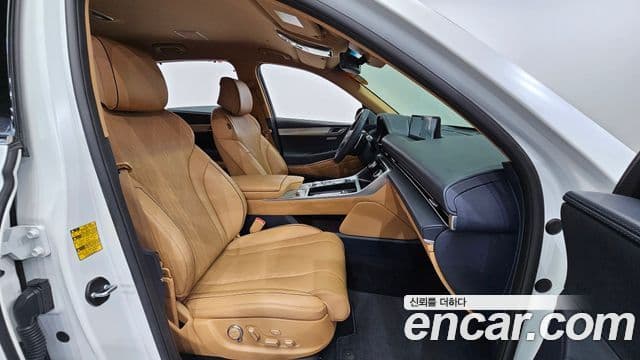 Genesis GV80, 2022 10