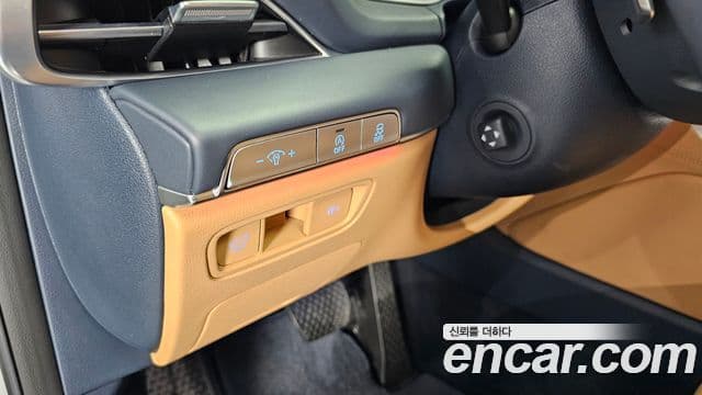 Genesis GV80, 2022 13