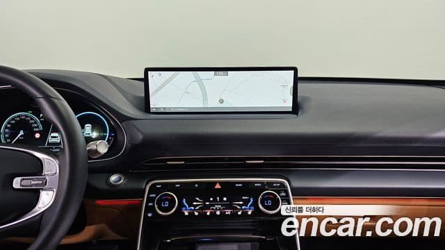 Genesis GV80, 2022 16