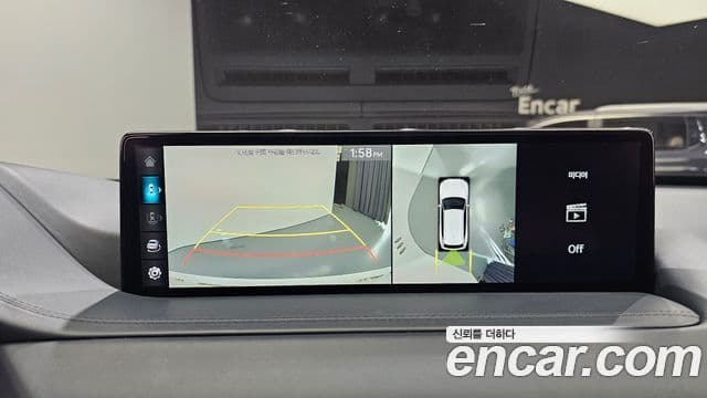 Genesis GV80, 2022 17