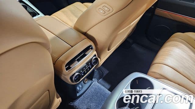 Genesis GV80, 2022 18