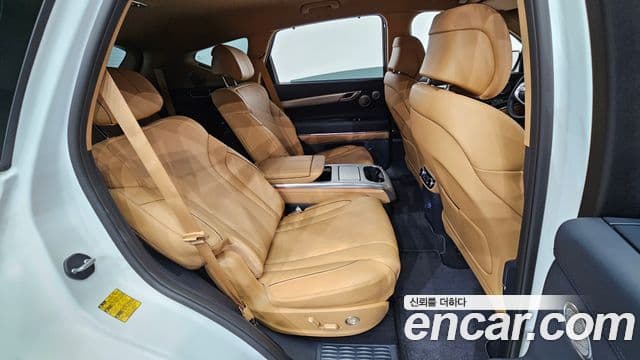 Genesis GV80, 2022 19