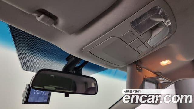 KG모빌리티(SsangYong) Tivoli Air дизель IX 2WD, 2016 16