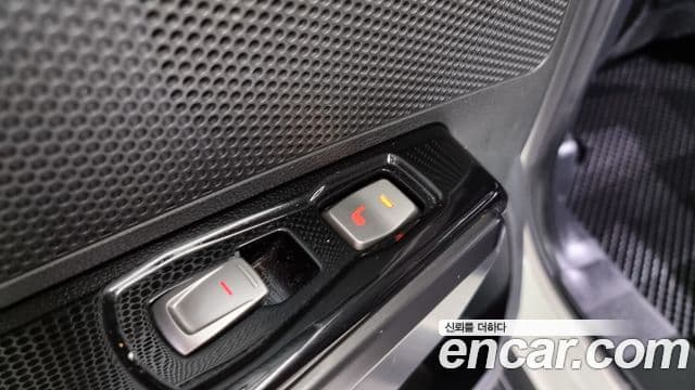 KG모빌리티(SsangYong) Tivoli Air дизель IX 2WD, 2016 18