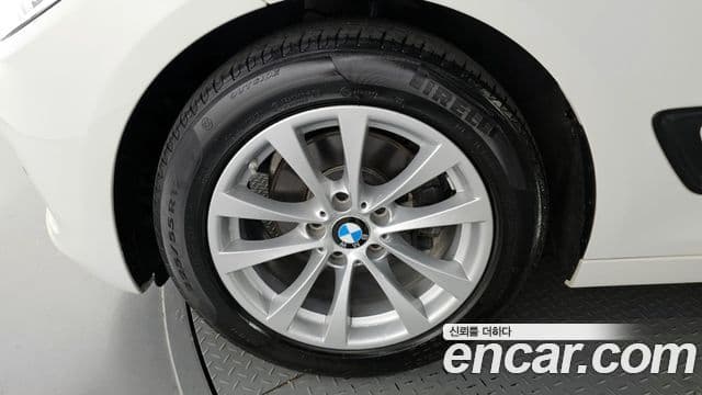 BMW 3시리즈 GT (F34) GT 320d, 2018 все фото