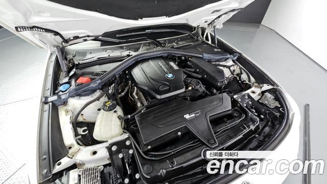 BMW 3시리즈 GT (F34) GT 320d, 2018 6