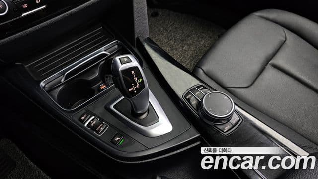 BMW 3시리즈 GT (F34) GT 320d, 2018 9