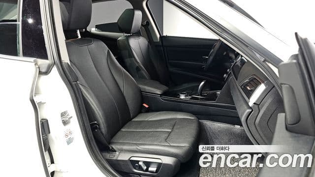 BMW 3시리즈 GT (F34) GT 320d, 2018 10