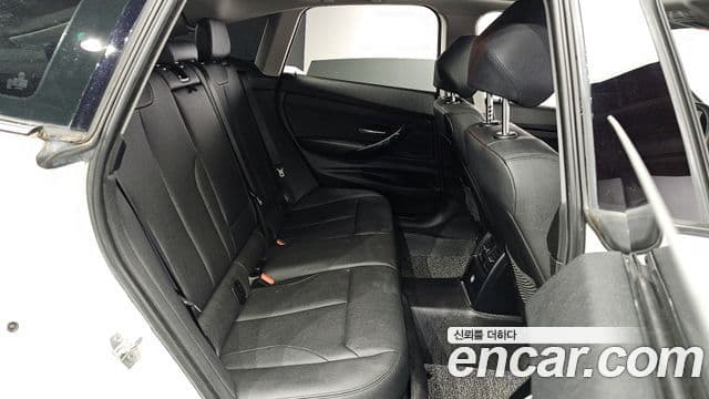 BMW 3시리즈 GT (F34) GT 320d, 2018 11