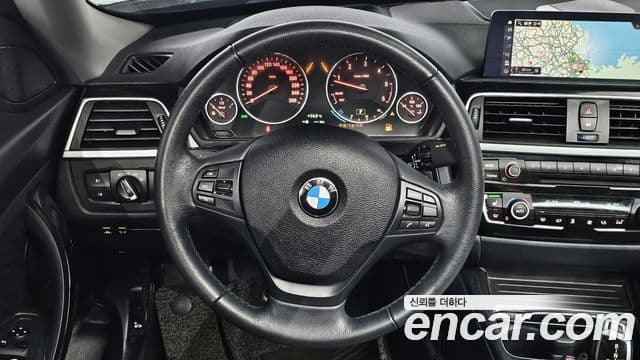 BMW 3시리즈 GT (F34) GT 320d, 2018 14