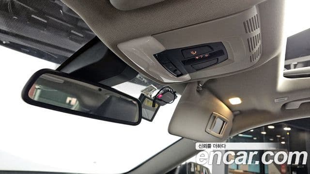 BMW 3시리즈 GT (F34) GT 320d, 2018 18