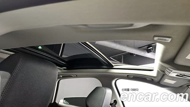 BMW 3시리즈 GT (F34) GT 320d, 2018 19