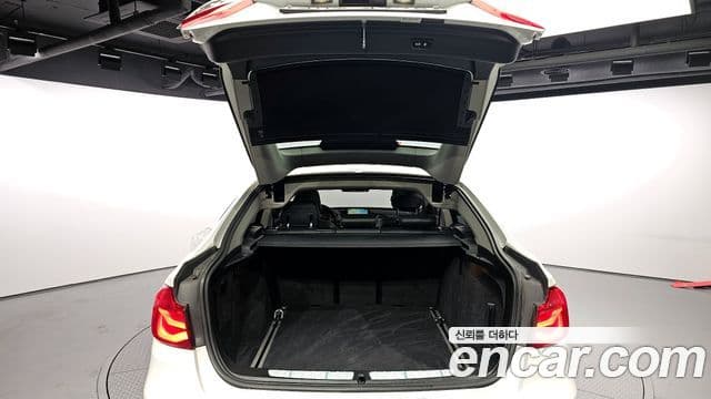 BMW 3시리즈 GT (F34) GT 320d, 2018 20