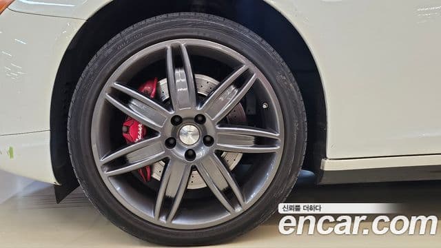 Maserati Quattroporte S Q4 3.0 V6, 2014 все фото