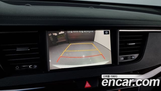 Kia All New K7 3.0 LPI Luxury (арендный автомобиль), 2018 16