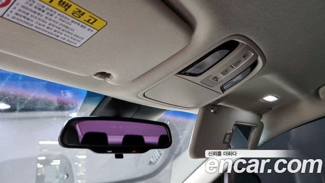 Kia K7 Premier 3.0 LPI Standard(арендный автомобиль), 2020 20