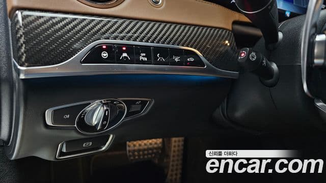 Mercedes-Benz S-класс W222 S63 AMG 4MATIC+ performance Edition, 2018 16