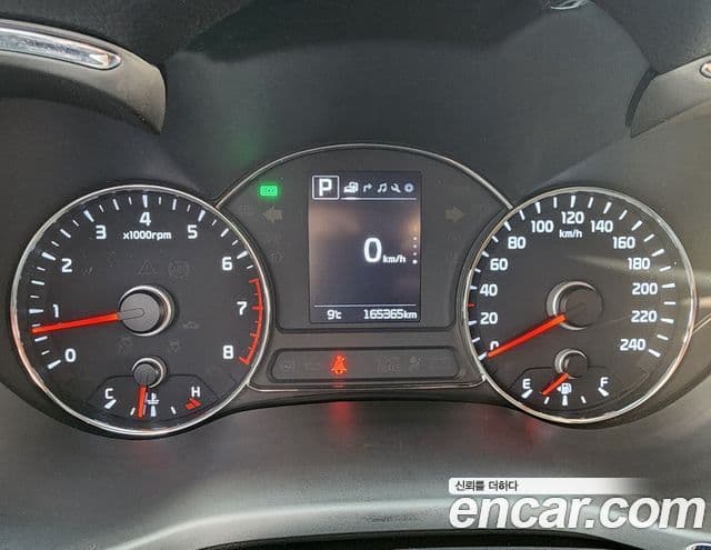 Kia The / новый New K3 Special, 2016 7