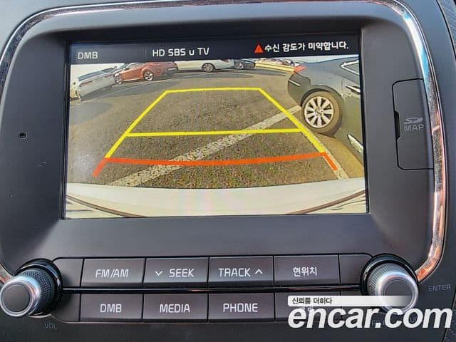 Kia The / новый New K3 Special, 2016 9