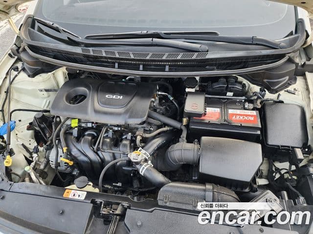 Kia The / новый New K3 Special, 2016 20