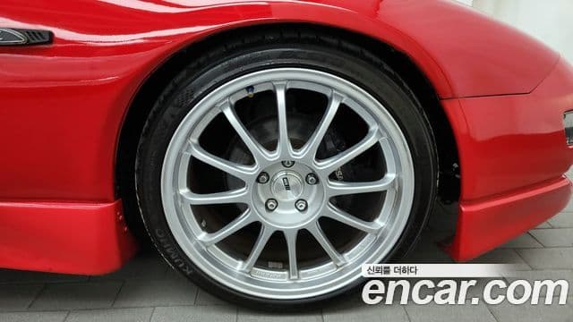 Nissan 300ZX Z32, 1991 все фото