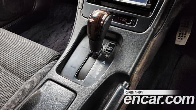 Nissan 300ZX Z32, 1991 9