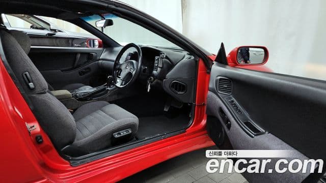 Nissan 300ZX Z32, 1991 10