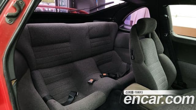 Nissan 300ZX Z32, 1991 12