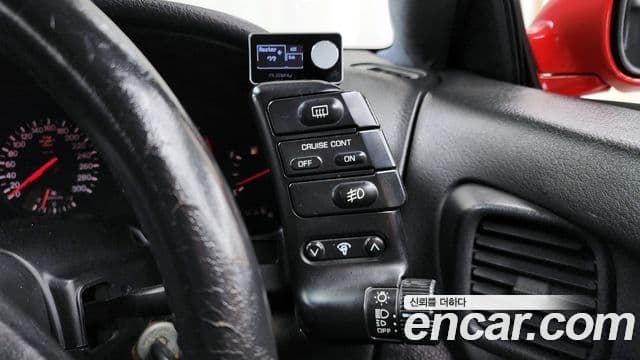 Nissan 300ZX Z32, 1991 17