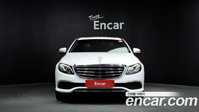 Mercedes-Benz E-класс W213 Exclusive, 2020 3