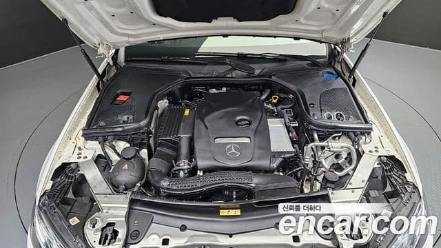 Mercedes-Benz E-класс W213 Exclusive, 2020 6