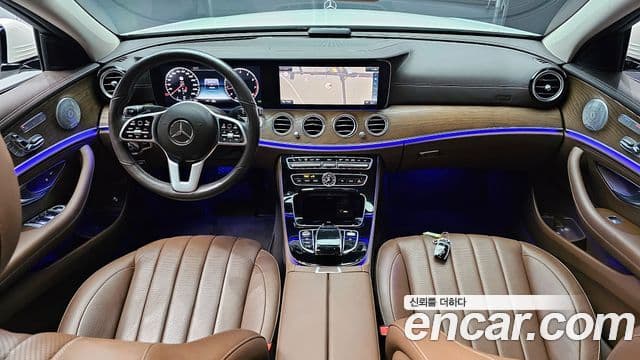Mercedes-Benz E-класс W213 Exclusive, 2020 7