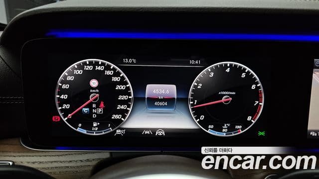 Mercedes-Benz E-класс W213 Exclusive, 2020 8