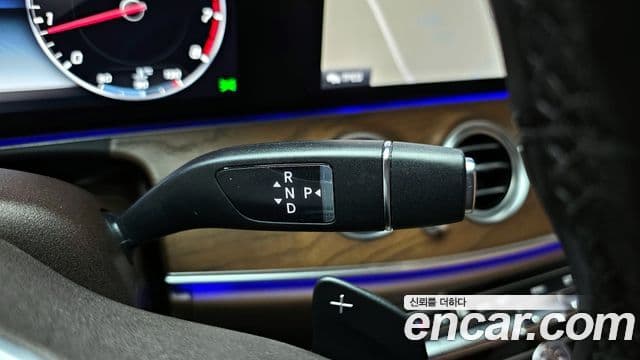 Mercedes-Benz E-класс W213 Exclusive, 2020 9