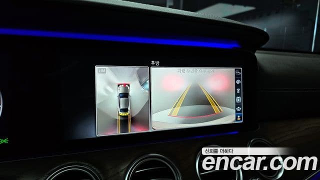 Mercedes-Benz E-класс W213 Exclusive, 2020 15