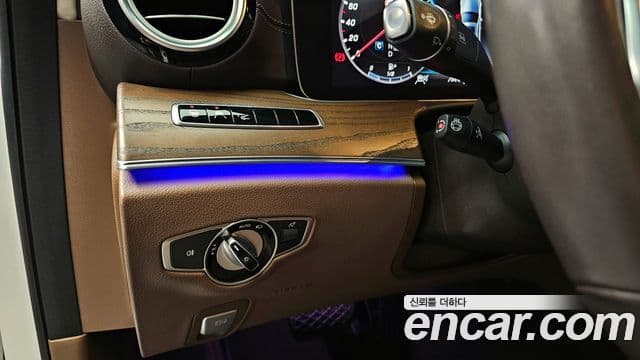 Mercedes-Benz E-класс W213 Exclusive, 2020 17