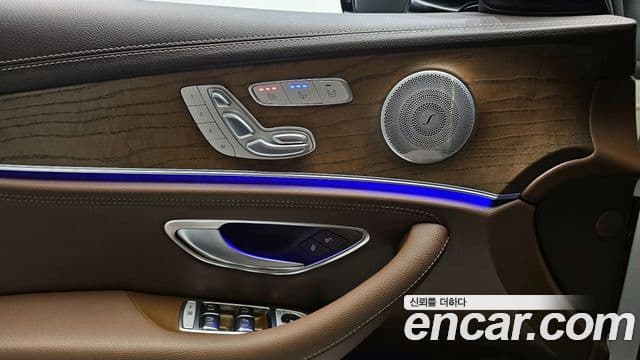 Mercedes-Benz E-класс W213 Exclusive, 2020 18