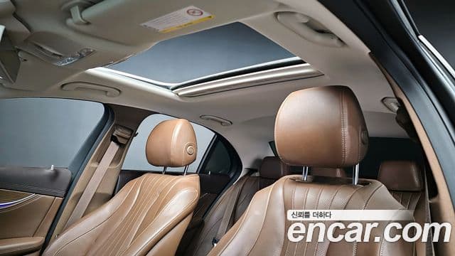 Mercedes-Benz E-класс W213 Exclusive, 2020 19